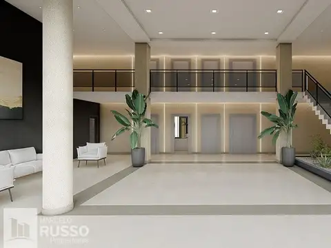 Departamento en Venta en Hurlingham, USD 81.000