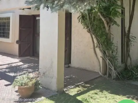 Casa en Venta en Vistalba, USD 230.000