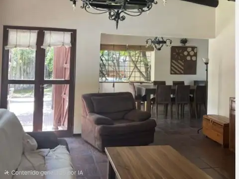 CASA EN VENTA GUARDIA VIEJA VISTALBA