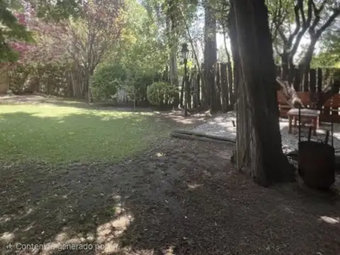 Casa en Venta de 3 dormitorios