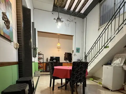 Depto Tipo Casa en Venta de 4 ambientes