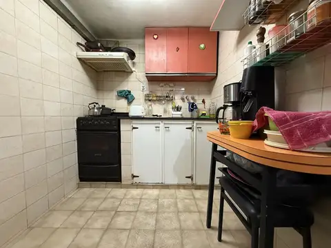 Depto Tipo Casa en Venta al Este