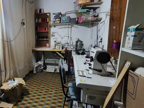 Interesante casa a la venta en Mercedes