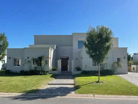 San Benito, Villanueva