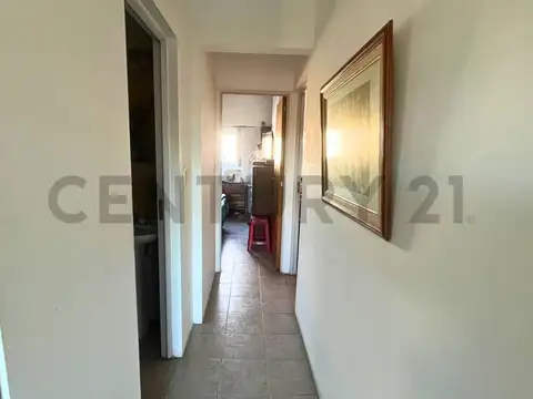 Venta Departamento de 2 Dormitorios con balcón en Luis Agote, Rosario