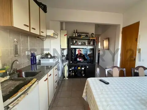 Salta 3200, Piso 3