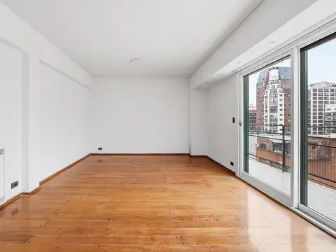 Departamento en Alquiler de 3 ambientes