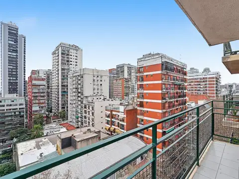Departamento en Alquiler en Belgrano C, $ 2.000.000