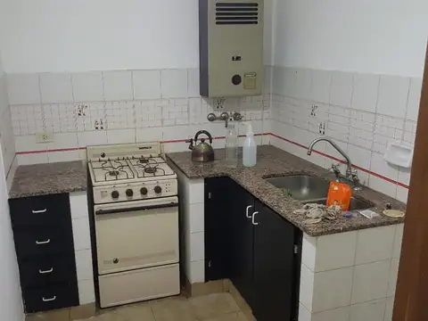 Santa Fe 2500, Piso 4