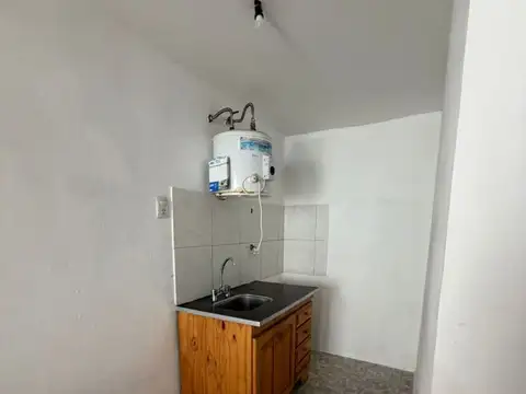 Departamento en alquiler en Chilavert!