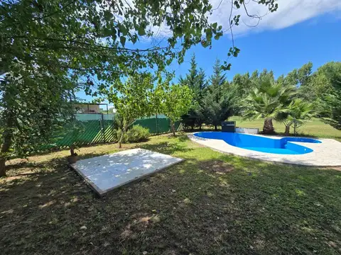 Casa en Venta de 2 dormitorios