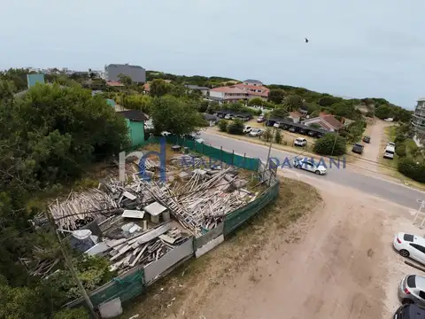 Terreno en Venta en Ostende, USD 390.000