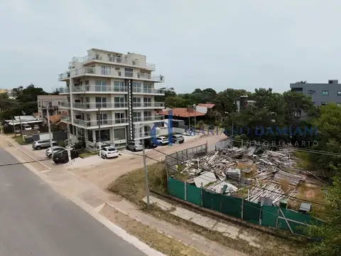 Lote Multifamiliar en Venta en Mar de Ostende, Pinamar