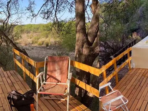 VENTA DE COMPLEJO DE CABAÑAS ECOTURISMO