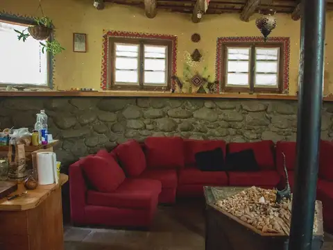 Camino Público S/N El Rincón San Marcos Sierras 100