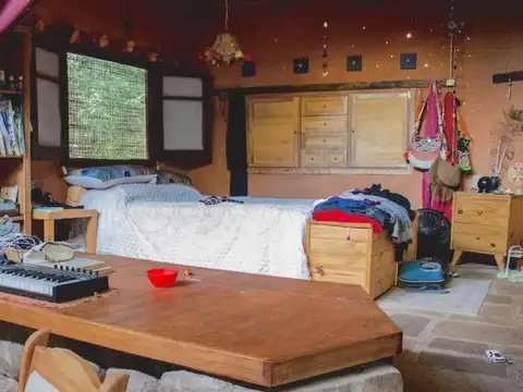 VENTA DE COMPLEJO DE CABAÑAS ECOTURISMO