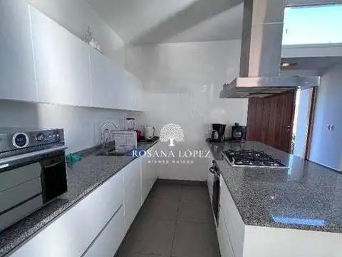 Casa La Herradura Pinamar