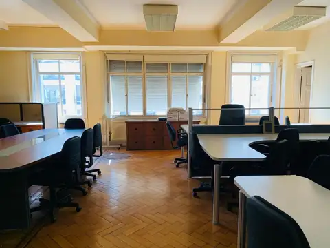 Oficina en Alquiler en Microcentro, $ 850.000