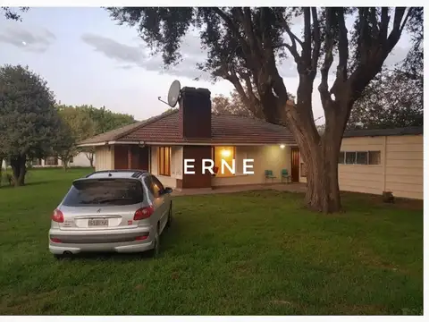 Campo en Venta de 6,45  ha