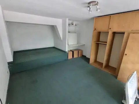 Depto Tipo Casa en Venta de 1 dormitorio