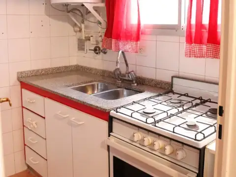 Departamento en Venta en Vicente Lopez Vias / Maipu, USD 75.000