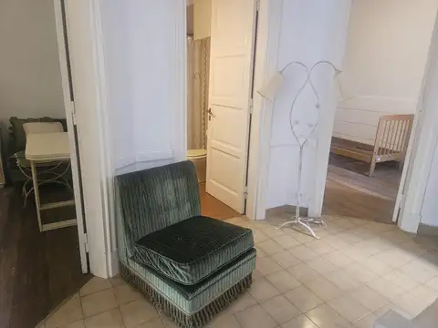 Venta Casa Apto Profesional con Garaje – La Perla, Mar del Plata