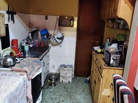 Depto Tipo Casa en Alquiler de 2 ambientes