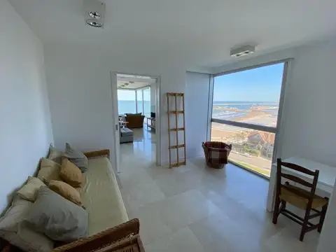 Departamento en Alquiler Temporal A Estrenar