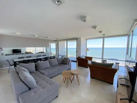 Departamento en Alquiler Temporal de 5 ambientes