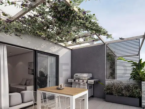 DEPTO MONOAMB. P8° PALERMO PRE VENTA CONSULTAR FINANCIACIÓN!