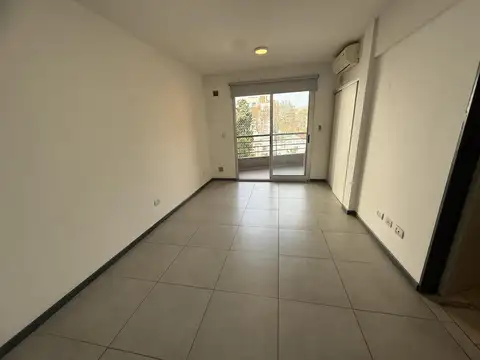 Alquiler Departamento monoambiente, en Villa Sáenz Peña