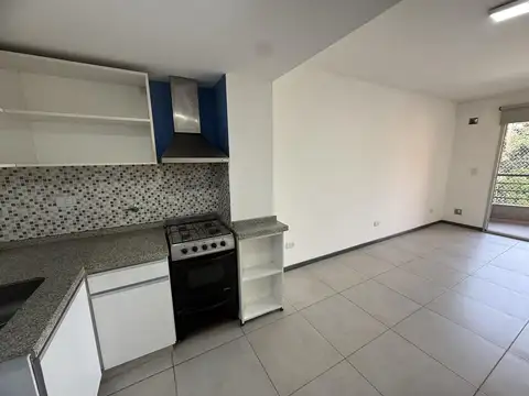 Departamento en Alquiler de Monoambiente