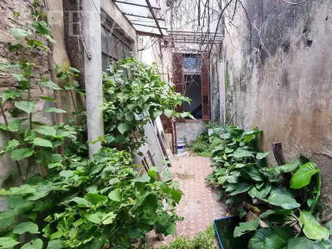 Terreno en Venta 8  mts Frente