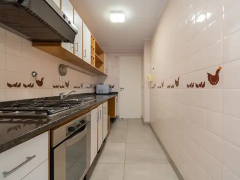 Departamento en Venta de 3 ambientes