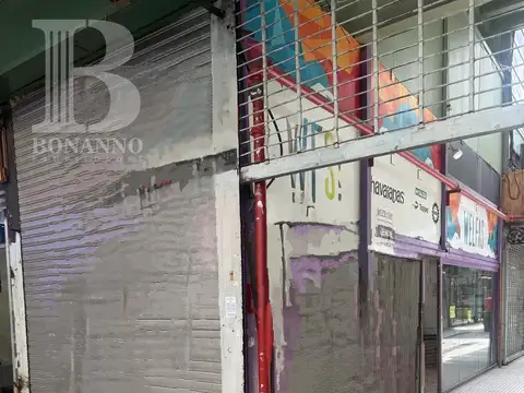 Local en Alquiler en Microcentro, USD 2.500