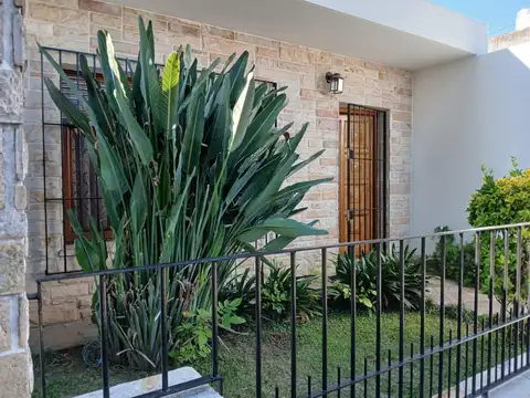 Casa en Venta – Beccar, San Isidro (Zona Norte)