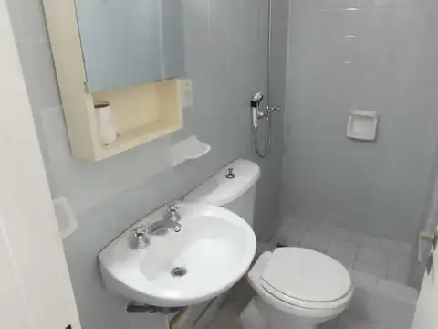 Departamento en Alquiler 38 años