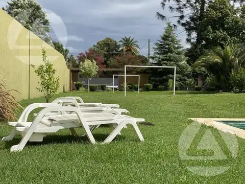 Quinta en Venta en Monte Grande, USD 350.000