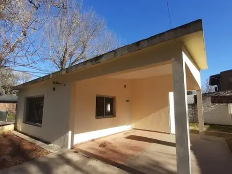 Casa en Alquiler de 2 dormitorios