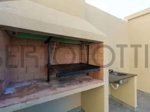 Depto Tipo Casa en Venta en Almagro, USD 209.500