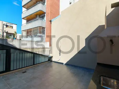 Depto Tipo Casa en Venta de 2 dormitorios