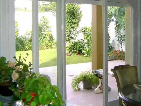 Casa en Venta en Barrio Norte, USD 260.000