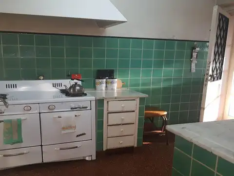 Casa en Venta 65 años