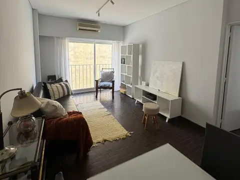 Departamento en Alquiler Temporal Permite mascota