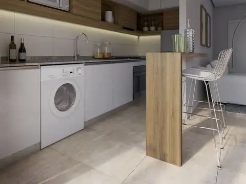 Departamento en Venta de 2 dormitorios