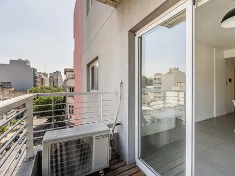 Departamento en Venta 6 años