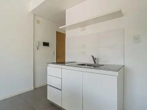 Venta. Dos Ambientes con Balcon - Almagro