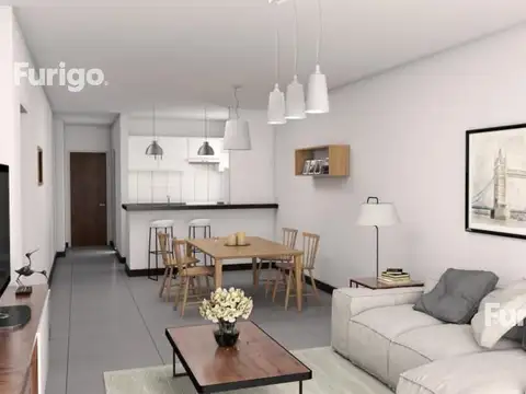 CÓDIGO XVIII | Av. Pellegrini 2632