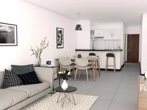 CÓDIGO XVIII | Av. Pellegrini 2632