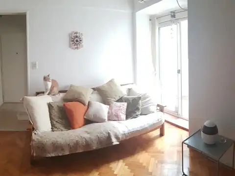 PALERMO VENTA PLANTA BAJA CON PATIO OPORTUNIDAD